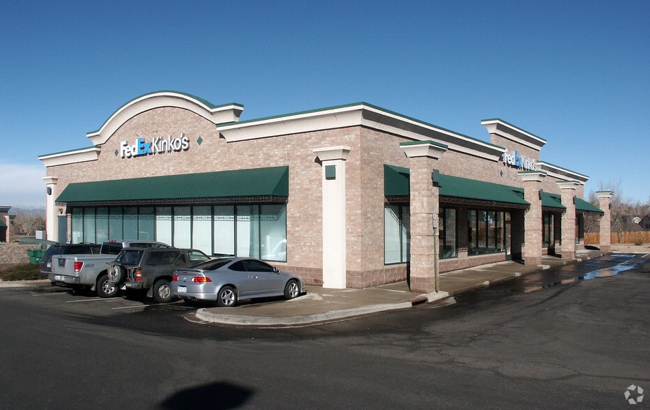 8360-8374 Willow Dr, Lone Tree, CO for lease - Building Photo - Image 2 of 6