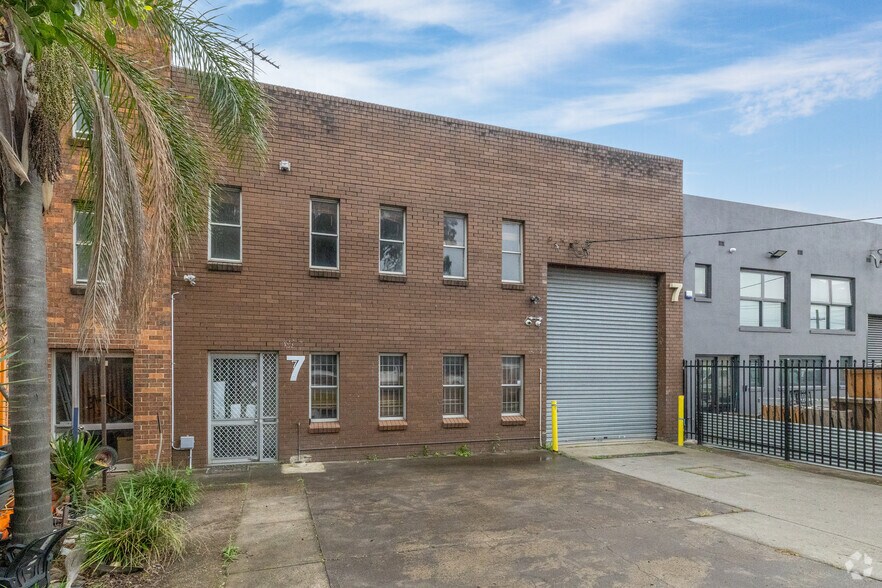 7 Ford St, Greenacre for lease - Building Photo - Image 3 of 4