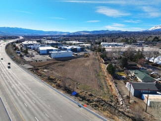 More details for 9722 Virginia St, Reno, NV - Land for Sale