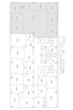 700 N Grant Ave, Odessa, TX for lease Floor Plan- Image 1 of 1