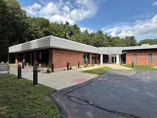 More details for 50 Tower Ln, Avon, CT - Office, Flex for Lease