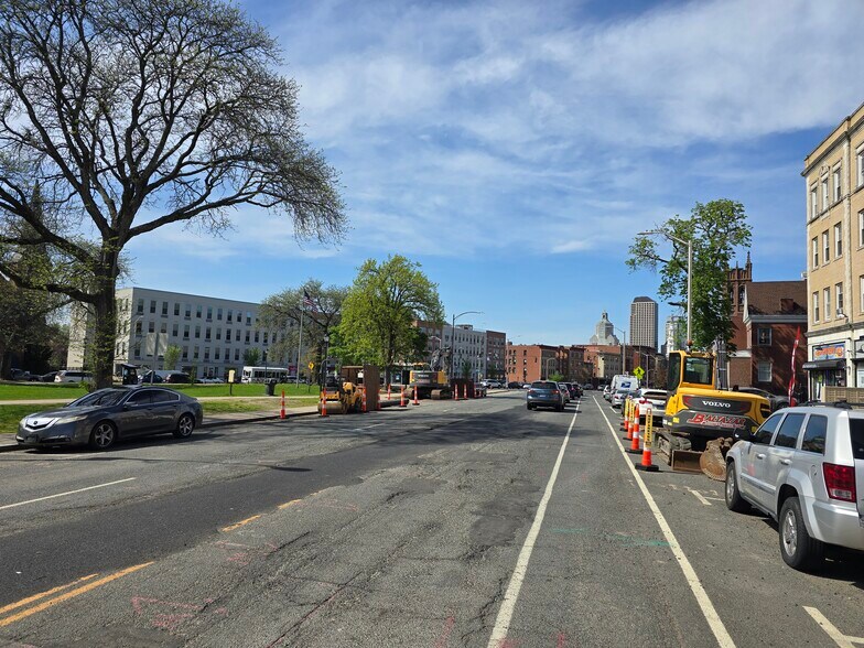 48-50 Main St, Hartford, CT à vendre - Photo du bâtiment - Image 2 de 16