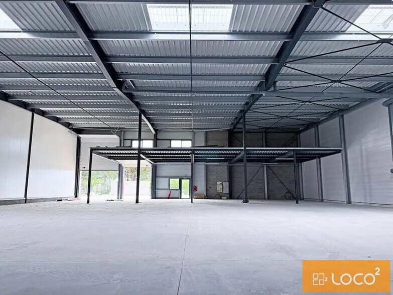 Industrial in Bruguières for lease - Interior Photo - Image 3 of 5