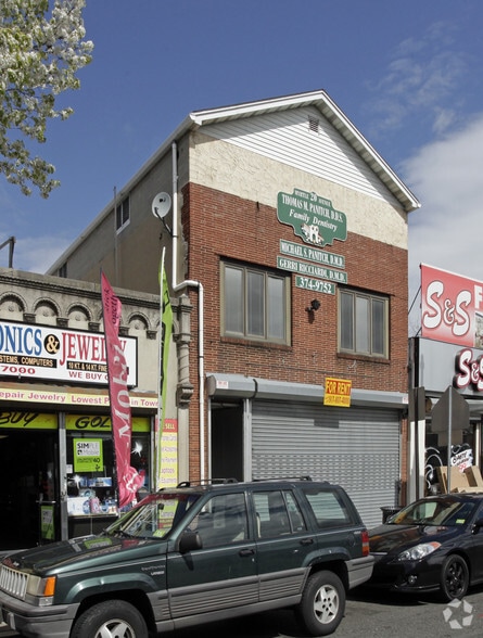 980 Springfield Ave, Irvington, NJ for lease - Primary Photo - Image 1 of 3