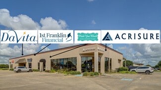 More details for 502 This Way, Lake Jackson, TX - Retail for Sale
