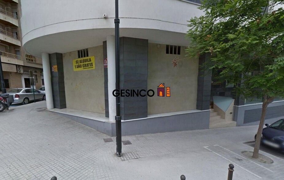 Retail in Ontinyent for lease - Building Photo - Image 2 of 3