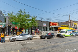 More details for 40-16 National St, Corona, NY - Retail for Lease