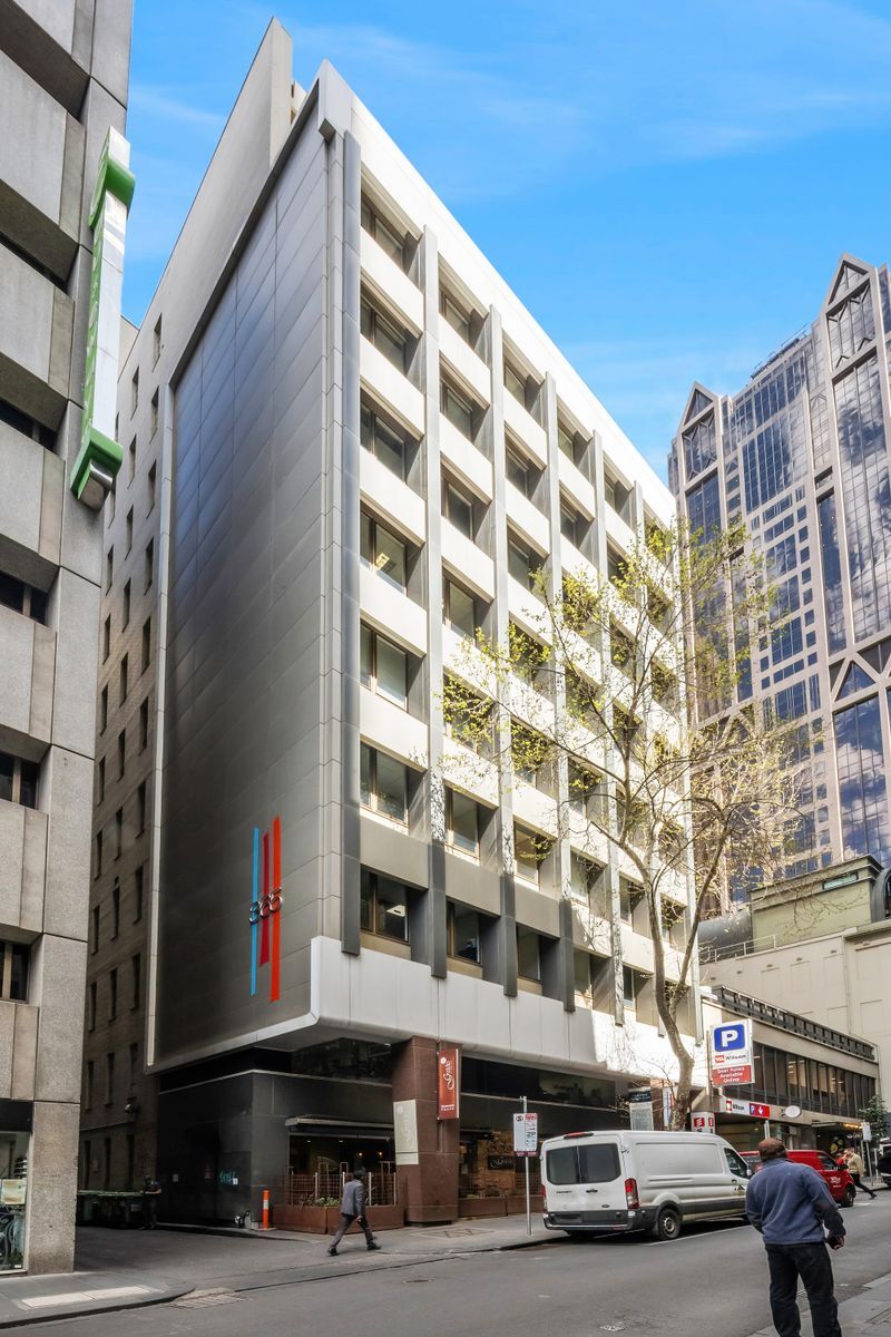 365 Little Collins St, Melbourne à louer Photo principale- Image 1 de 3