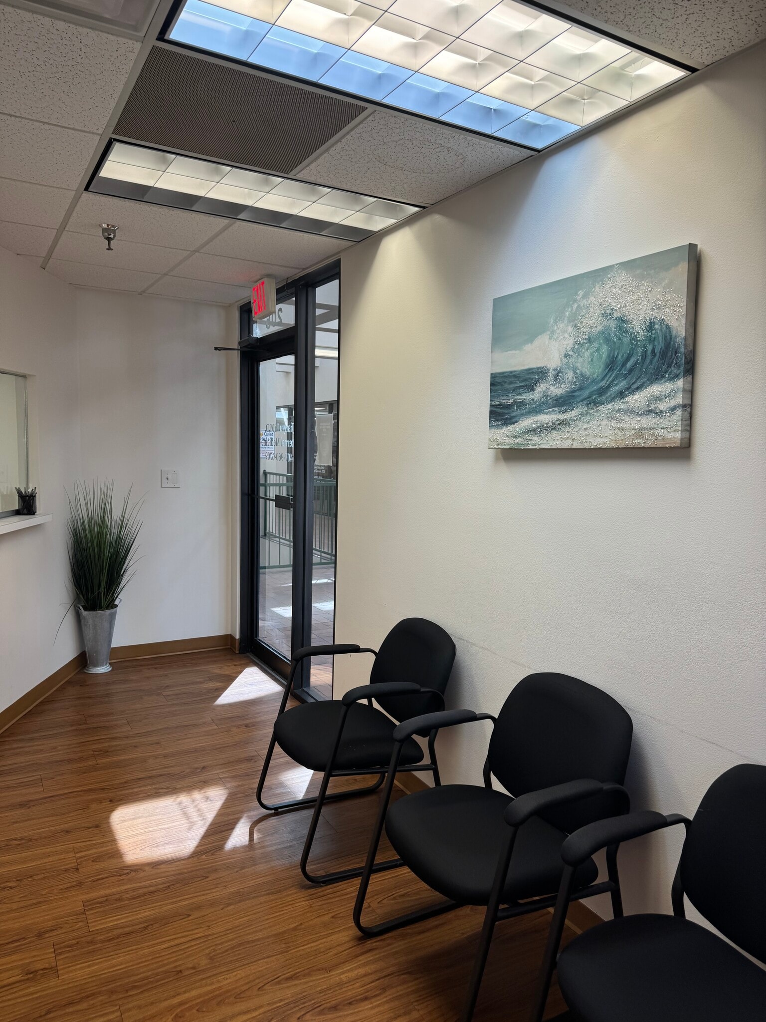 499 E Central Pky, Altamonte Springs, FL for lease Building Photo- Image 1 of 9