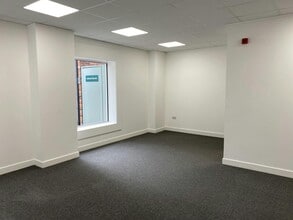 Market Pl E, Ripon à louer Photo intérieure- Image 2 de 2