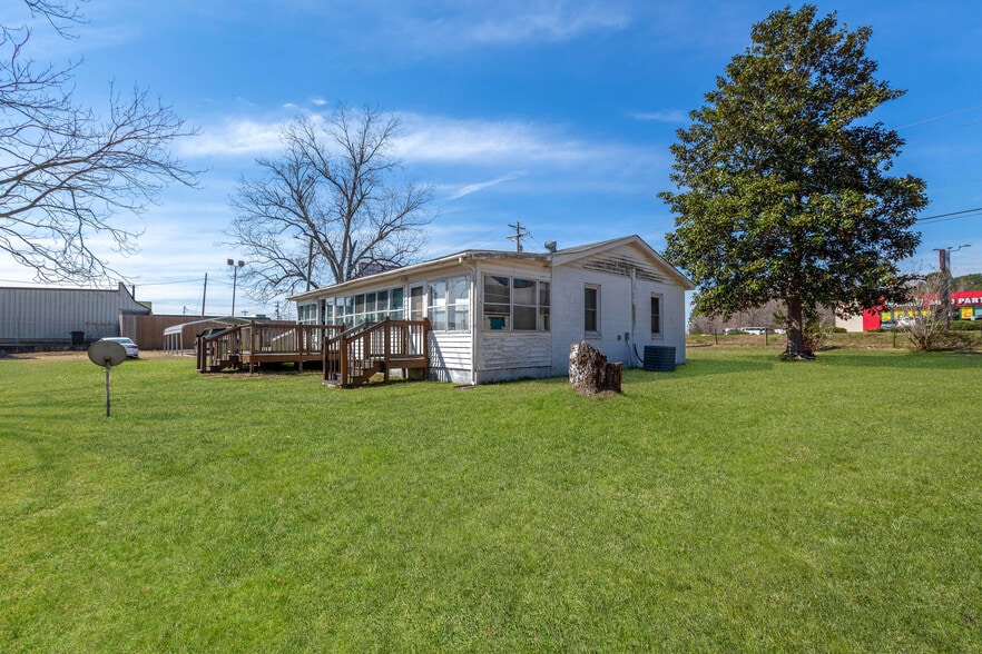 126 N Highway 52, Moncks Corner, SC for sale - Building Photo - Image 2 of 19