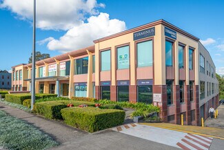 Plus de détails pour 15-17 Terminus St, Castle Hill - Bureau/Médical à louer