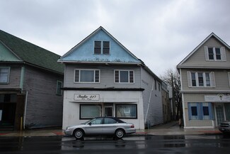 More details for 2259 Genesee St, Buffalo, NY - Retail for Sale