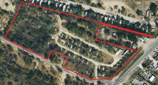 More details for 4407 Plumnear, San Antonio, TX - Land for Sale