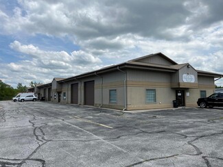 More details for 760-766 N Madison St, Crown Point, IN - Office for Lease