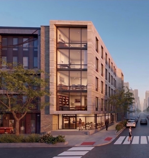 501 Madison St, Hoboken, NJ for sale Building Photo- Image 1 of 4