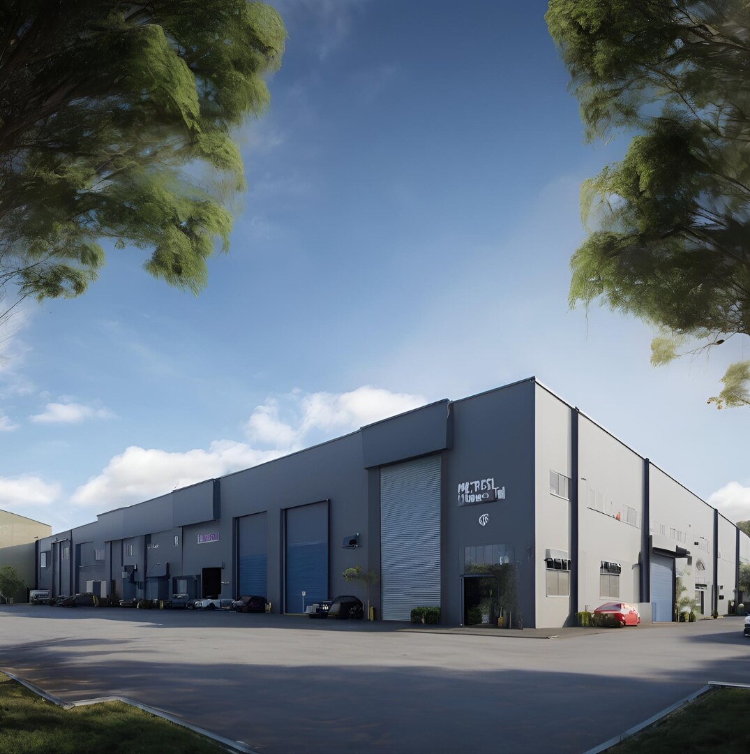 Industrial in Pinto, Madrid for sale Floor Plan- Image 1 of 5