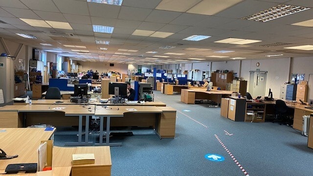 2 Inchyra Rd, Grangemouth for sale - Interior Photo - Image 3 of 3