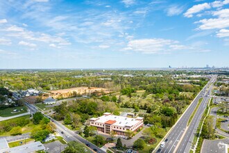 2900 Fire Rd, Egg Harbor Township, NJ - AERIAL  map view