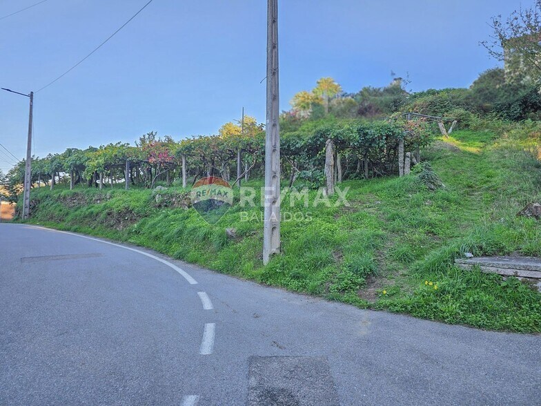 Terrain dans Vigo, Pontevedra à vendre - Photo du bâtiment - Image 3 de 11