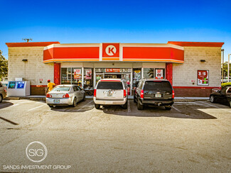 More details for 3109 Pace Blvd, Pensacola, FL - Retail for Sale