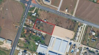 More details for 4404 Clear Creek Rd, Killeen, TX - Land for Sale