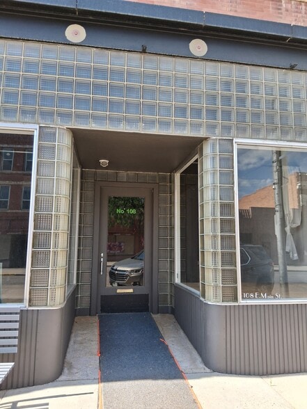 108-110 E Main St, Florence, CO for lease - Building Photo - Image 2 of 8