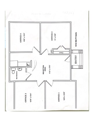 Plus de détails pour 1804 Snake River Rd, Katy, TX - Bureau à louer