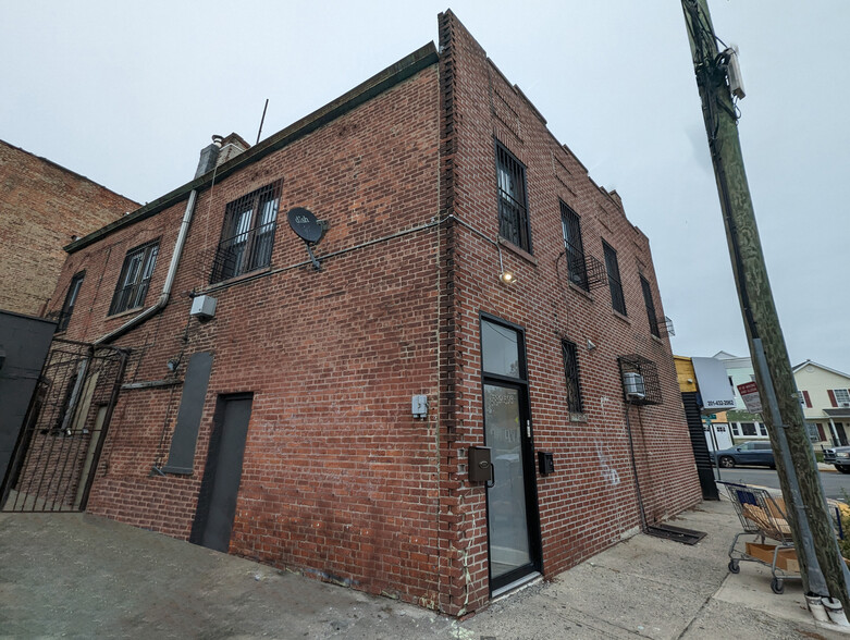 593 Ocean Ave, Jersey City, NJ for sale - Building Photo - Image 3 of 17