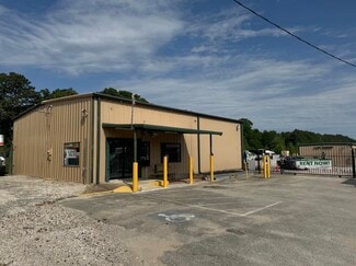More details for 17111 Highway 242, Conroe, TX - Office/Retail for Lease