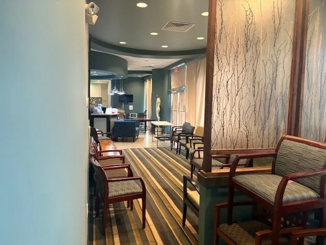 1511 Gunbarrel Rd, Chattanooga, TN for lease Lobby- Image 1 of 3
