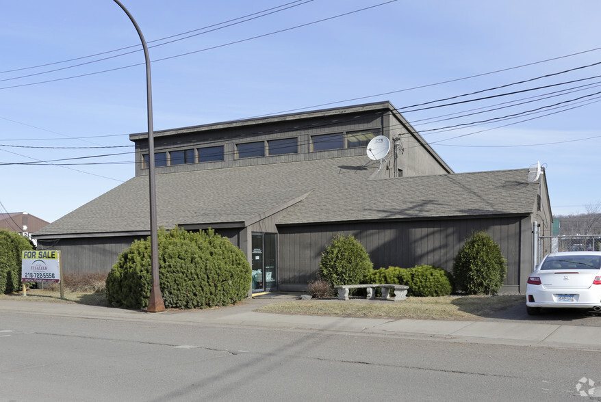 30 8th St N, Cloquet, MN à vendre - Photo principale - Image 1 de 16