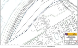 Plus de détails pour West Dock Rd, Harwich - Terrain à louer