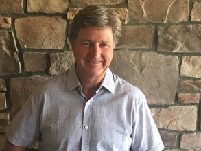 Mark Buoye
