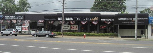 435-437 Old Country Rd, Westbury, NY à louer - Photo principale - Image 1 de 9