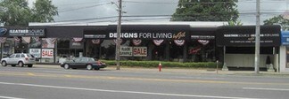 Plus de détails pour 435-437 Old Country Rd, Westbury, NY - Commerce de détail à louer