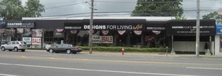 Plus de détails pour 435-437 Old Country Rd, Westbury, NY - Commerce de détail à louer
