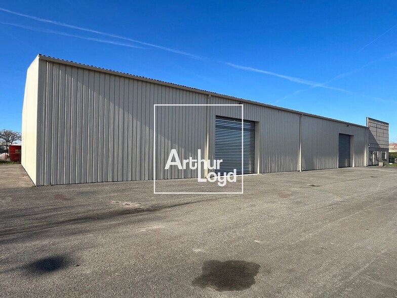 28 Chemin De Garrabot, Colomiers à vendre - Photo du bâtiment - Image 3 de 9