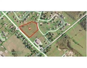 2838 Dunrobin Rd, Ottawa, ON for sale - Building Photo - Image 1 of 1