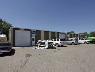 More details for 1409 E Olive Ct, Fort Collins, CO - Industrial for Lease