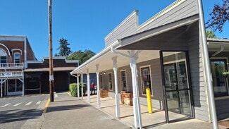 More details for 430 N Main St, Brownsville, OR - Specialty for Sale