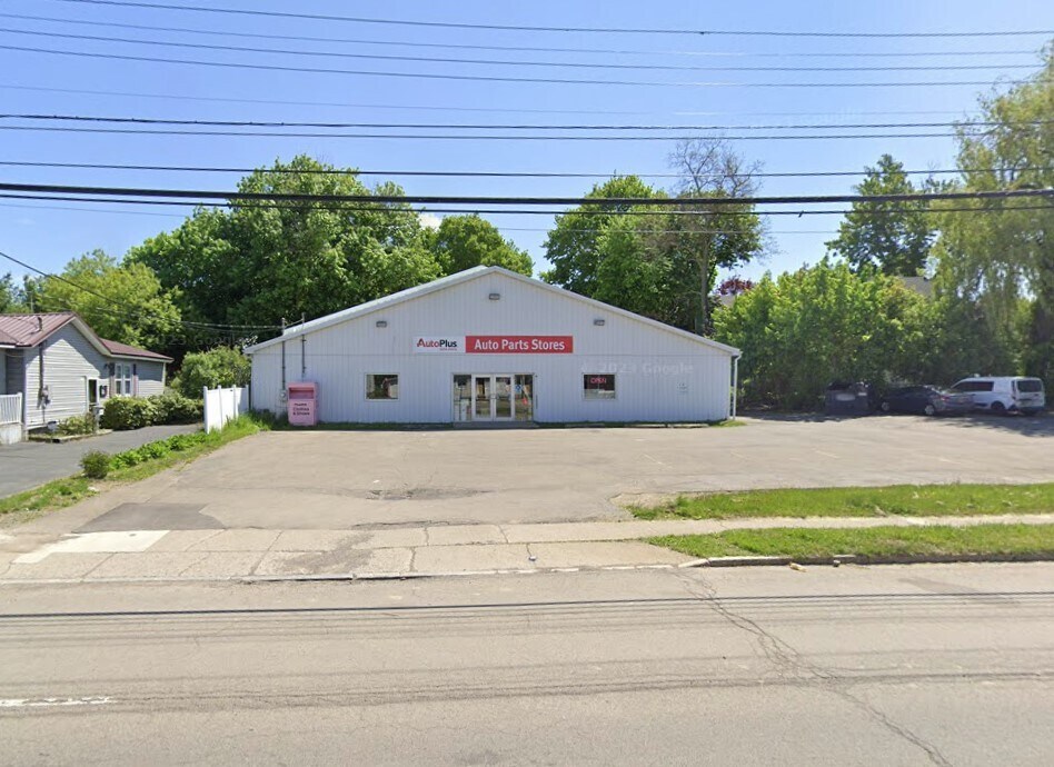 908 Washington St, Jamestown, NY for sale Primary Photo- Image 1 of 2