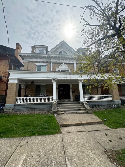 125 Stratford Ave, Pittsburgh, PA à vendre - Photo du bâtiment - Image 3 de 34
