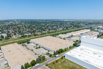 2726 45th Ave SE, Calgary, AB - AÉRIEN  Vue de la carte - Image1