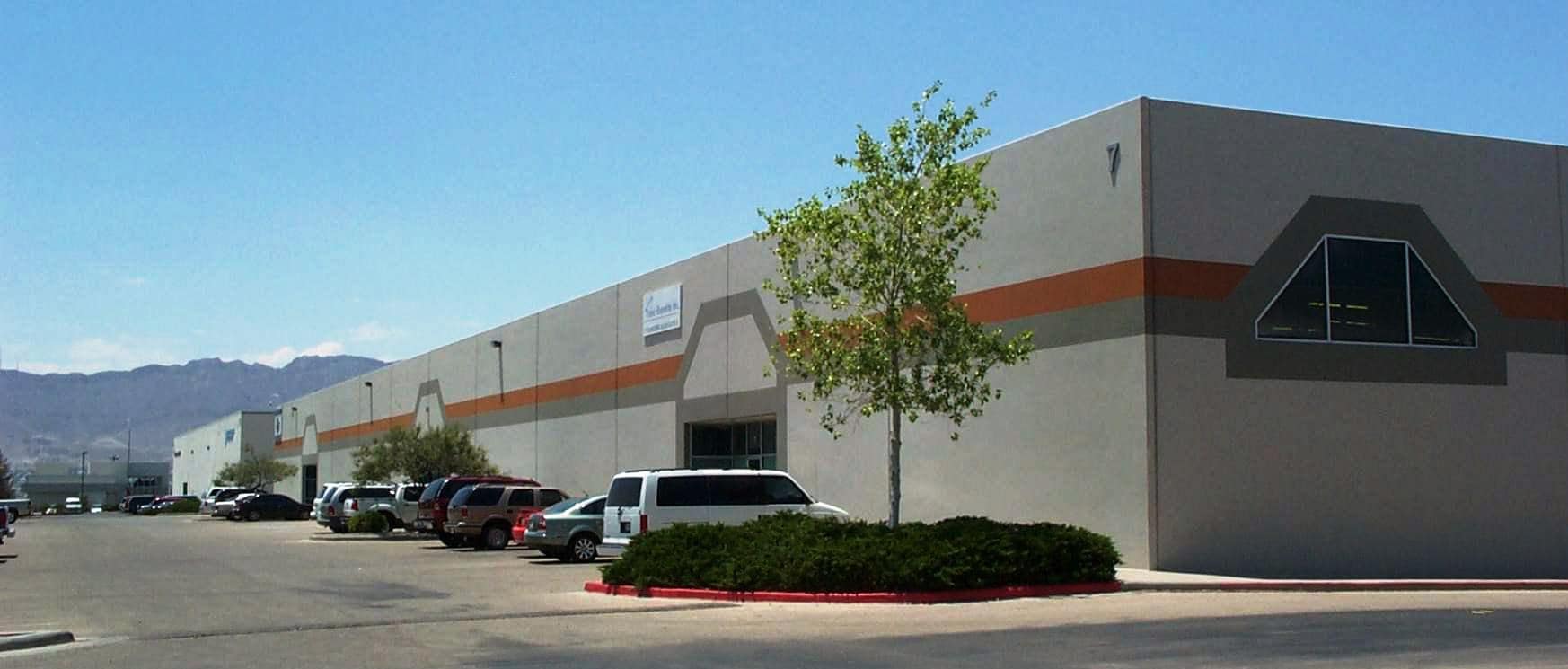 7 Founders Blvd, El Paso, TX à louer Photo principale- Image 1 de 6