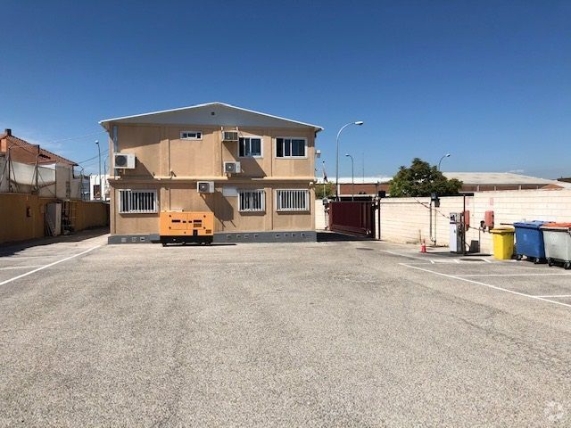 Land in Madrid, Madrid for lease - Building Photo - Image 2 of 2