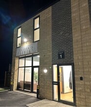 Long Acre Way, Sheffield for lease Building Photo- Image 2 of 3