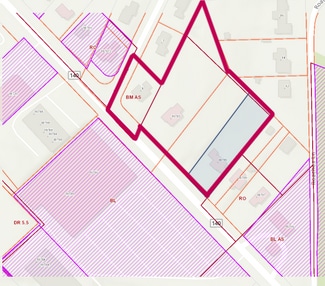 Plus de détails pour 11711 Reisterstown Rd, Reisterstown, MD - Terrain à vendre