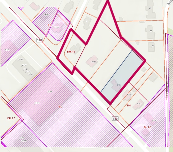 11711 Reisterstown Rd, Reisterstown, MD for sale Primary Photo- Image 1 of 7