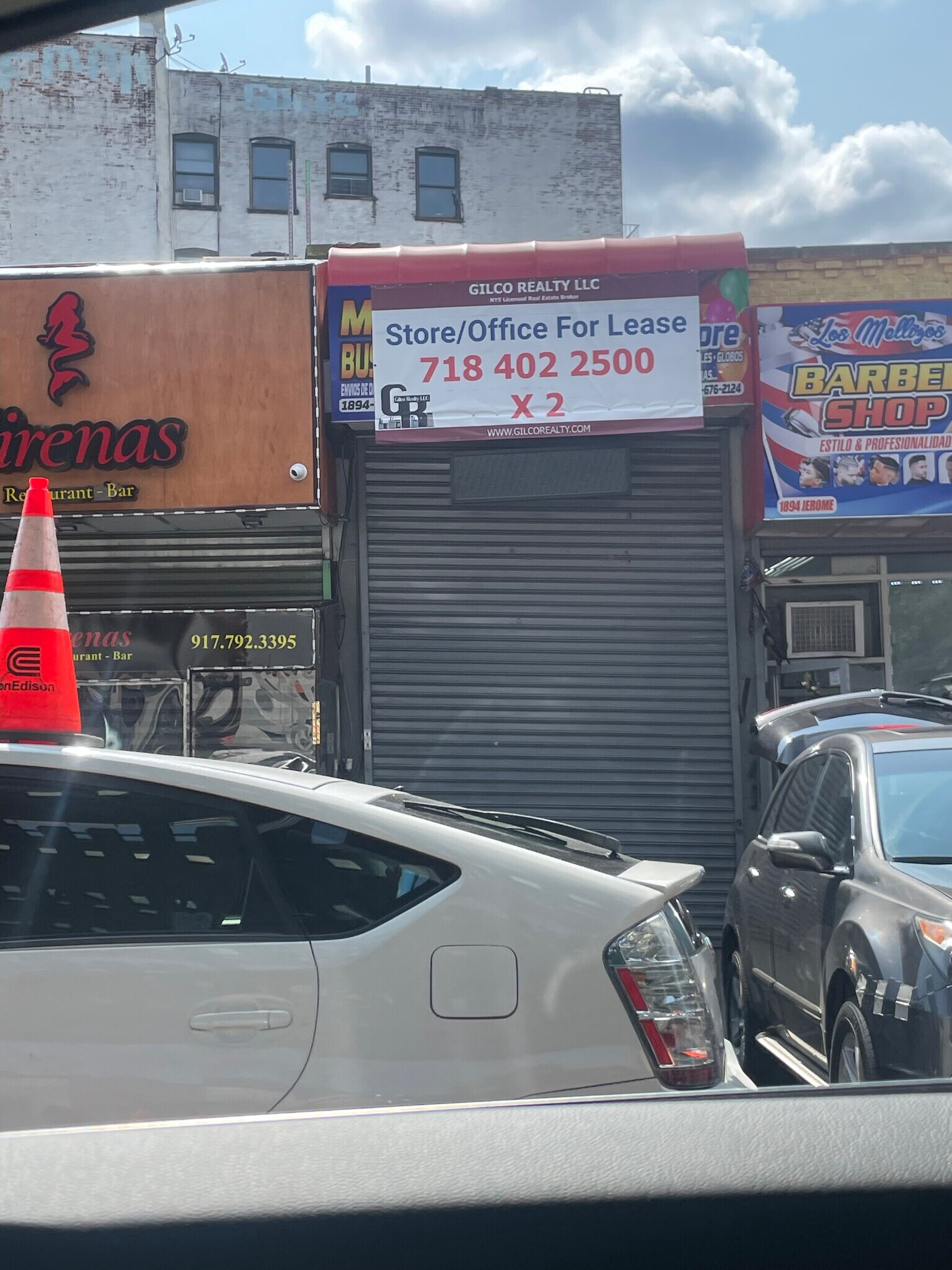 1896 Jerome Ave, Bronx, NY for lease Building Photo- Image 1 of 4